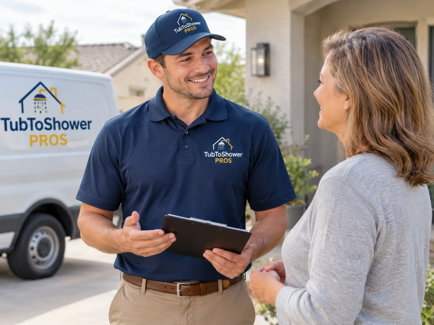 Tub Shower Conversion Beaverton, OR FAQs